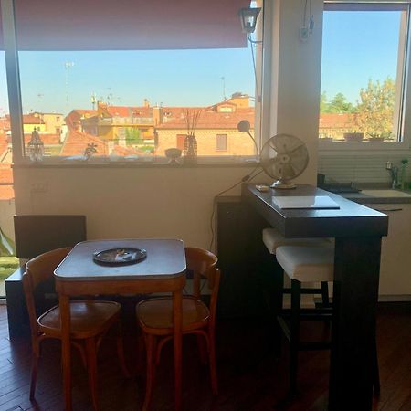 Charming Home Towers-Roofs View Bologna Luaran gambar