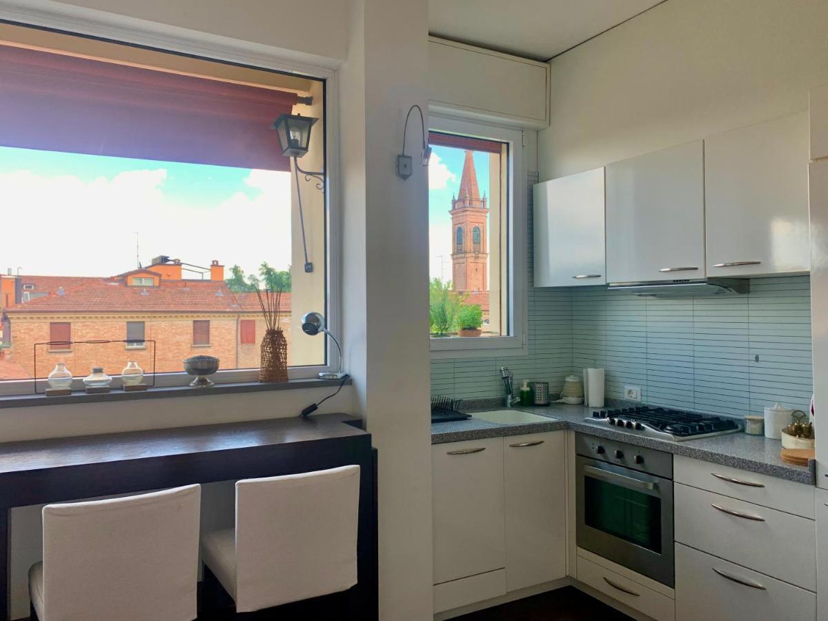 Charming Home Towers-Roofs View Bologna Luaran gambar