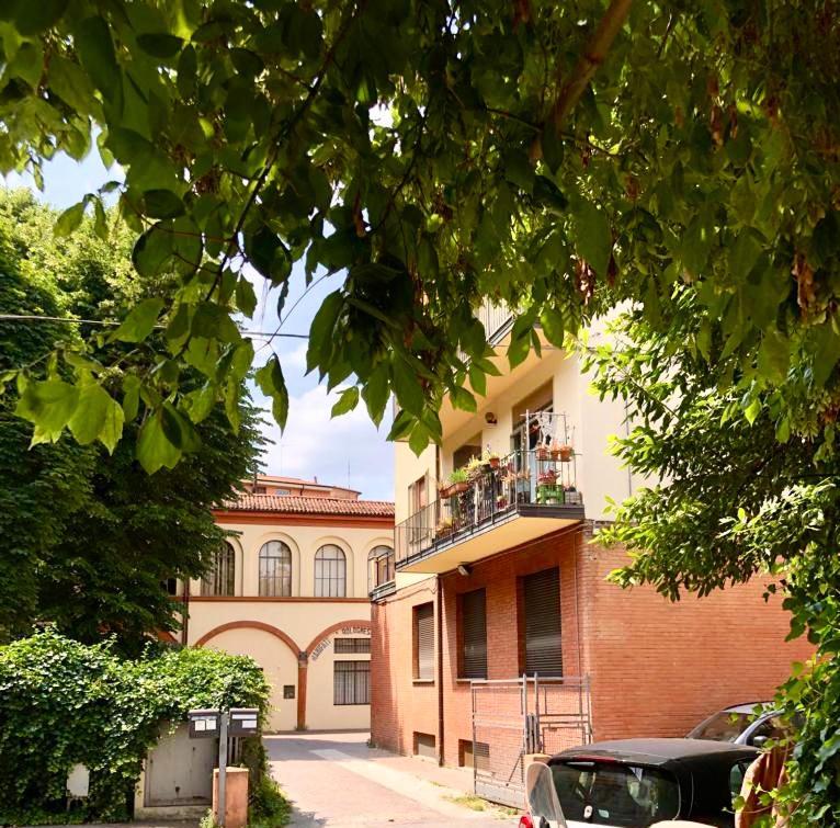 Charming Home Towers-Roofs View Bologna Luaran gambar