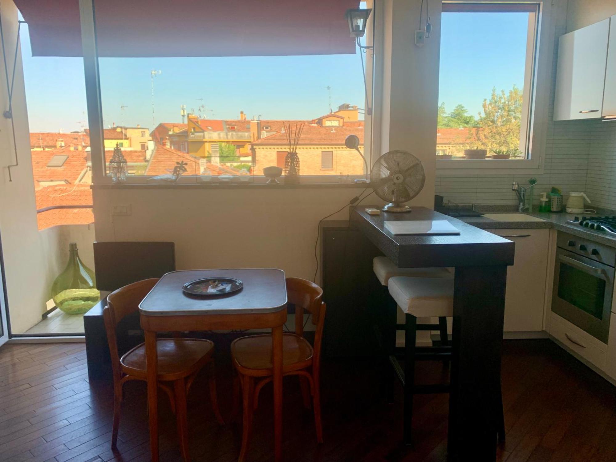 Charming Home Towers-Roofs View Bologna Luaran gambar